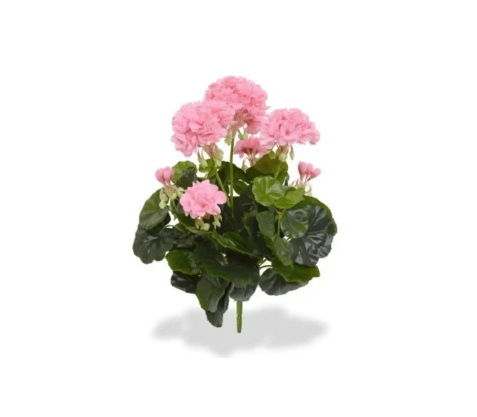 Flori Artificiale Muscata Pvc A-80852 Wei